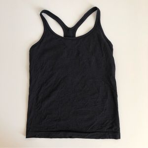 Lululemon. Ebb to Street Tank II. Size 12